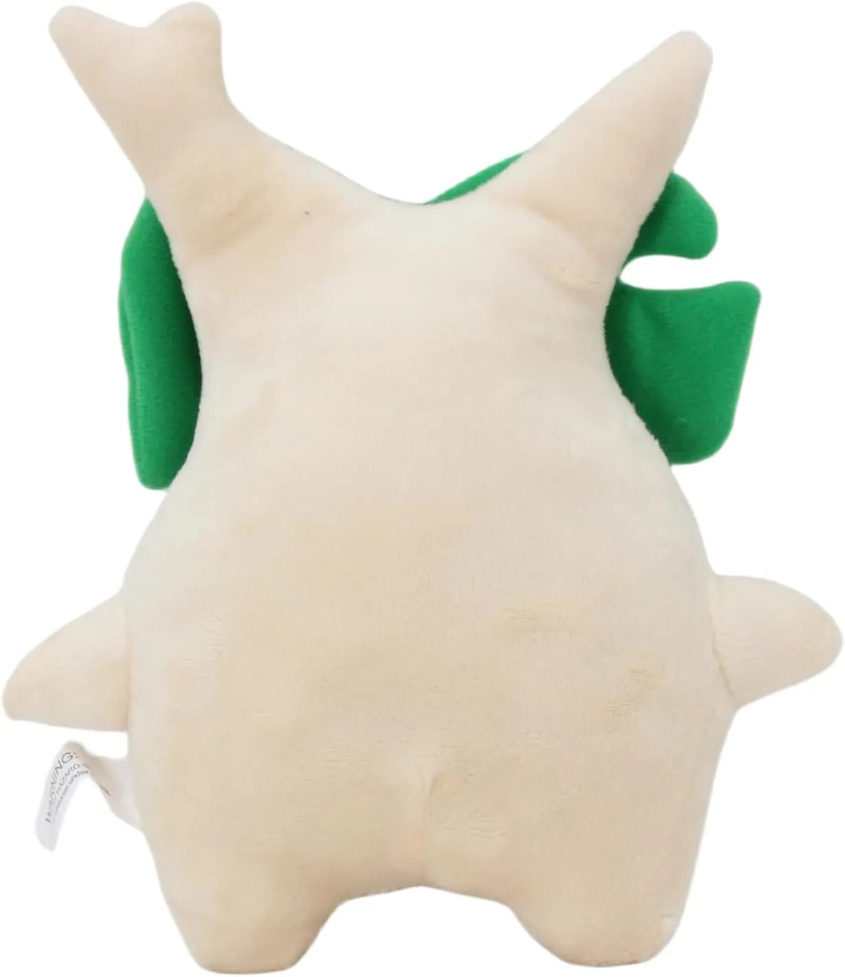 Wind Waker Oakin Korok Plush Toy Doll 9 Inches (Oakin)