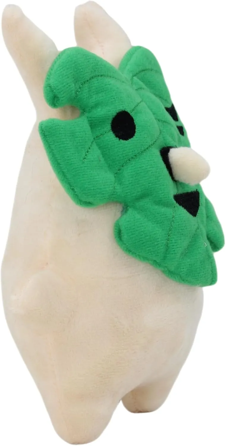 Wind Waker Oakin Korok Plush Toy Doll 9 Inches (Oakin)