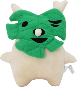 Wind Waker Oakin Korok Plush Toy Doll 9 Inches (Oakin)