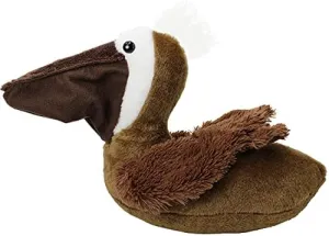 WISHPETS Pelican Stuffed Animal Plush Toy for Kids - 12" Pelican Plush