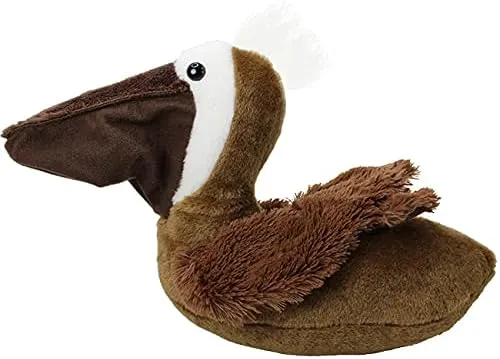 WISHPETS Pelican Stuffed Animal Plush Toy for Kids - 12" Pelican Plush
