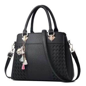 Women Tassel Handbag