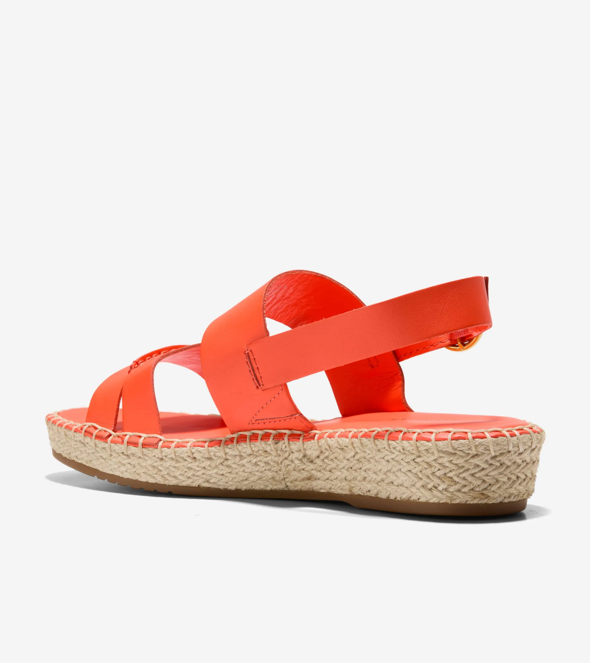Women's Cloudfeel Tilden Ankle Strap Sandals
