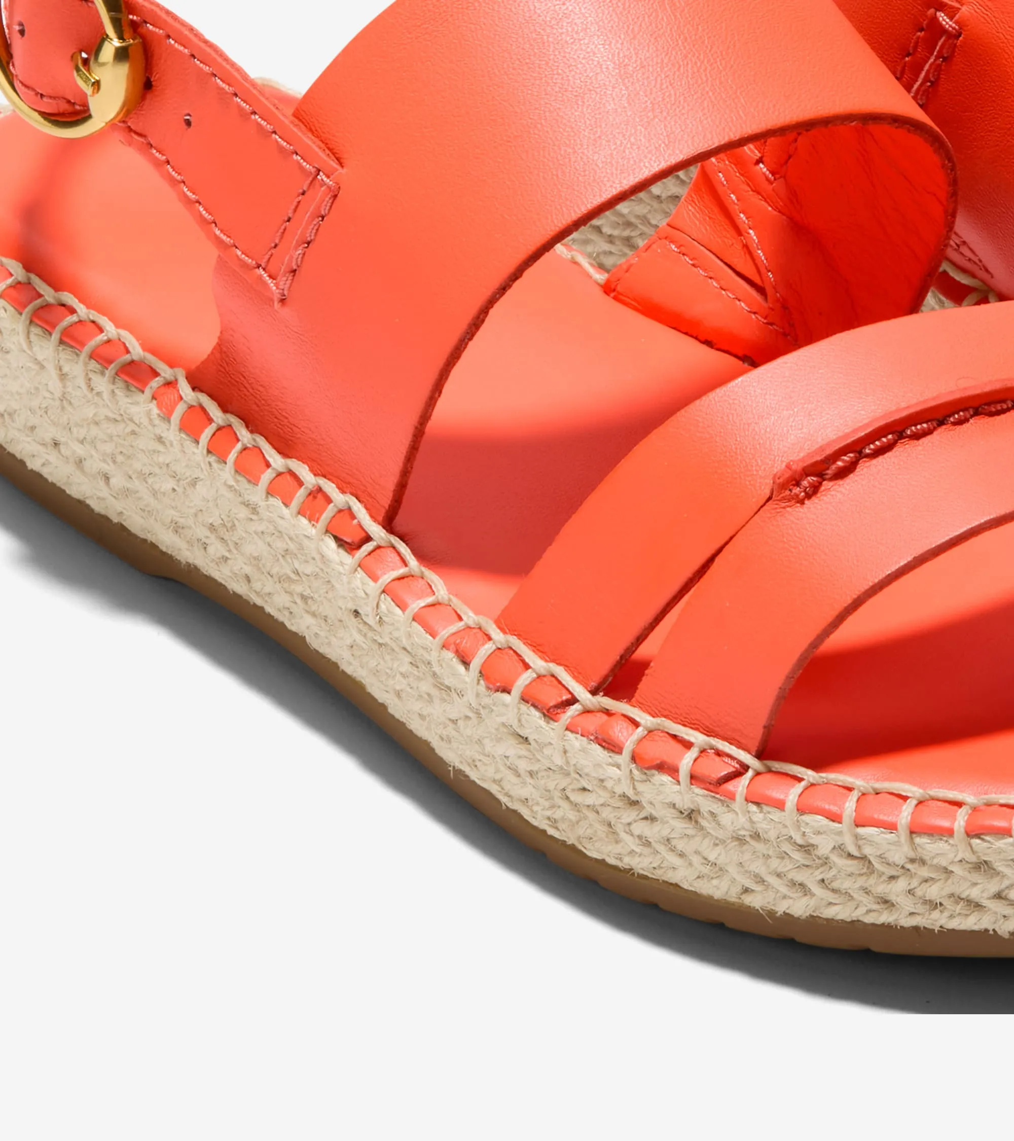 Women's Cloudfeel Tilden Ankle Strap Sandals