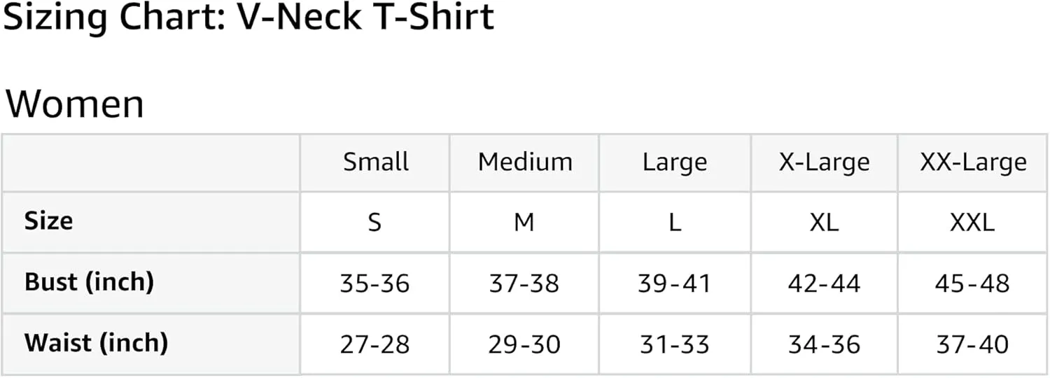 Womens Northwestern University Wildcats Block Text V-Neck T-Shirt