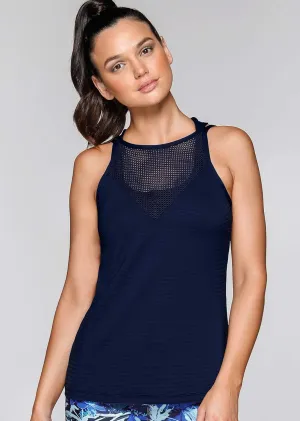 Women's Pursuit Excel Tank