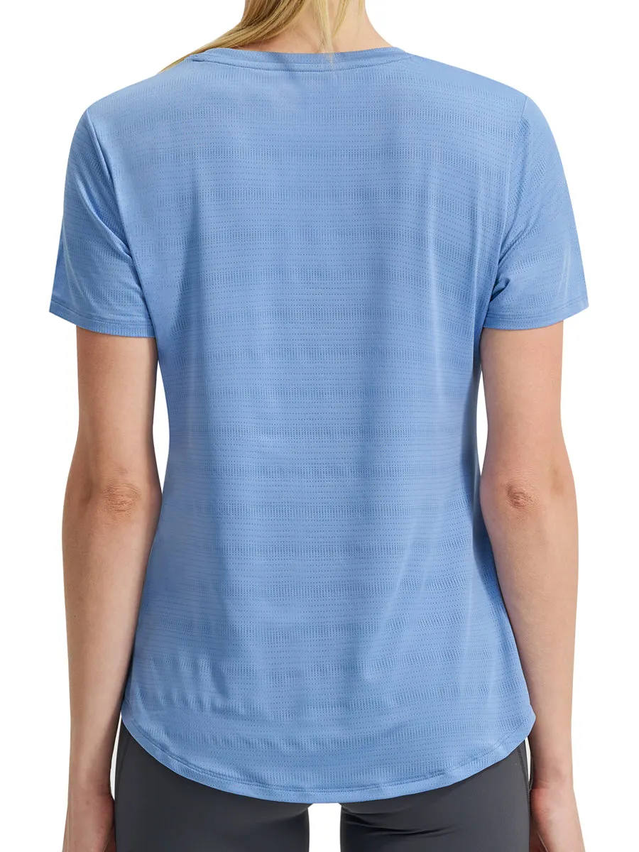 Women's sports T-shirts