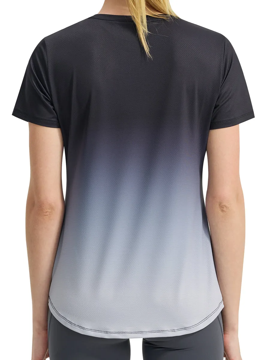 Women's sports T-shirts