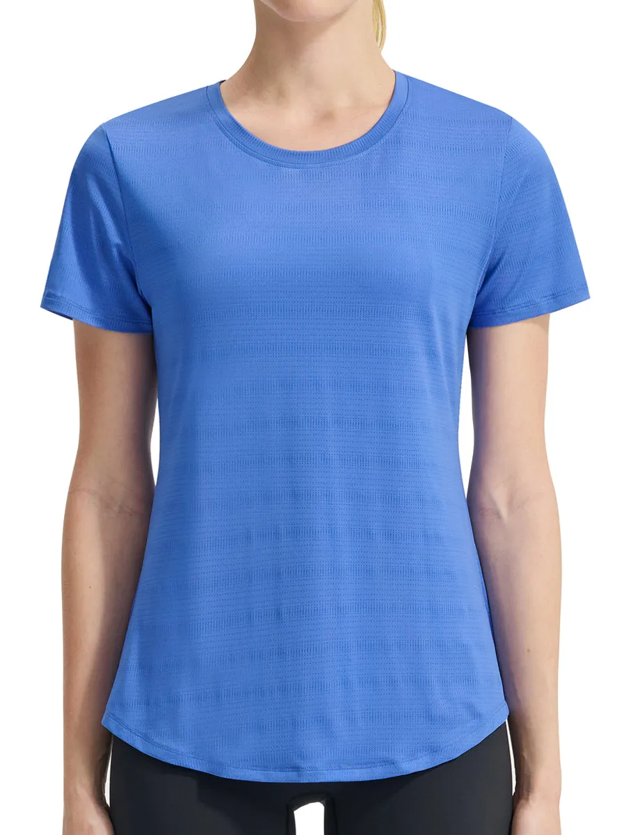 Women's sports T-shirts
