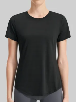 Women's sports T-shirts