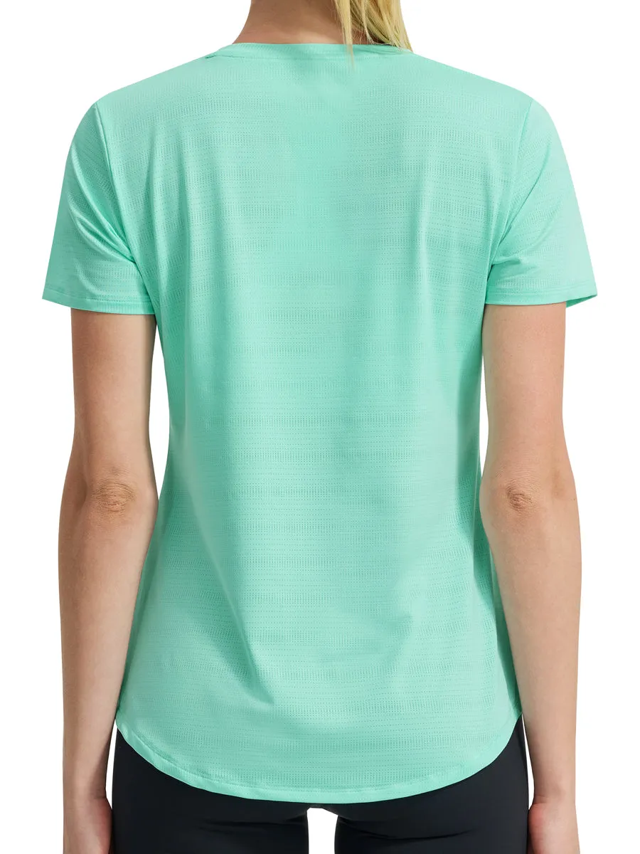 Women's sports T-shirts