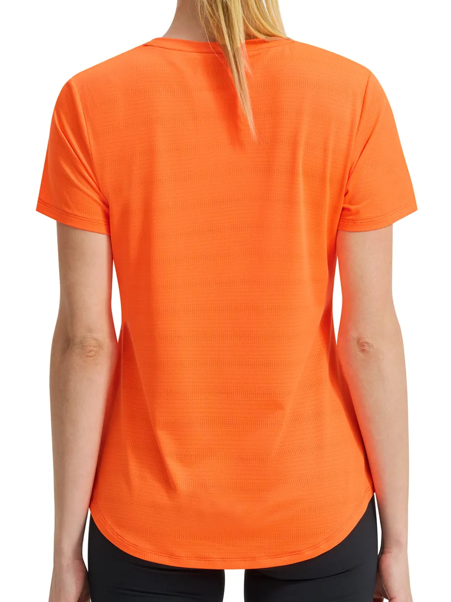 Women's sports T-shirts