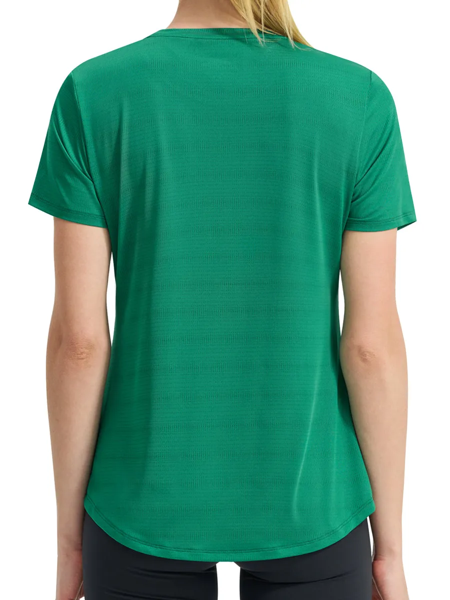 Women's sports T-shirts