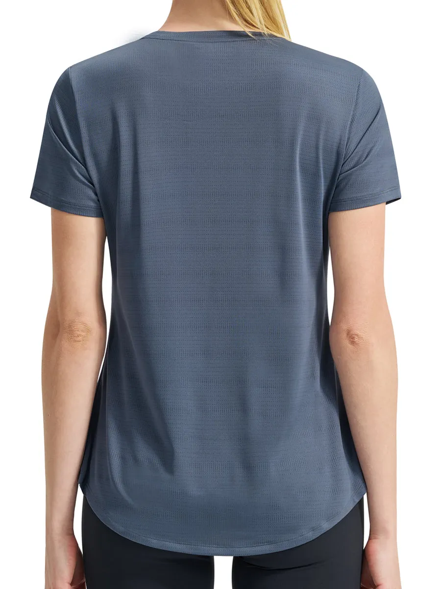 Women's sports T-shirts