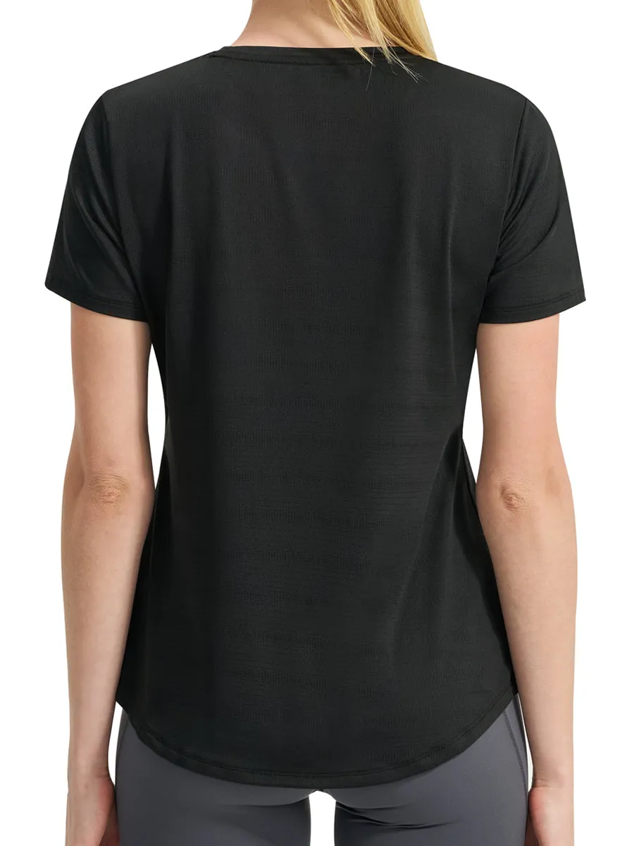Women's sports T-shirts