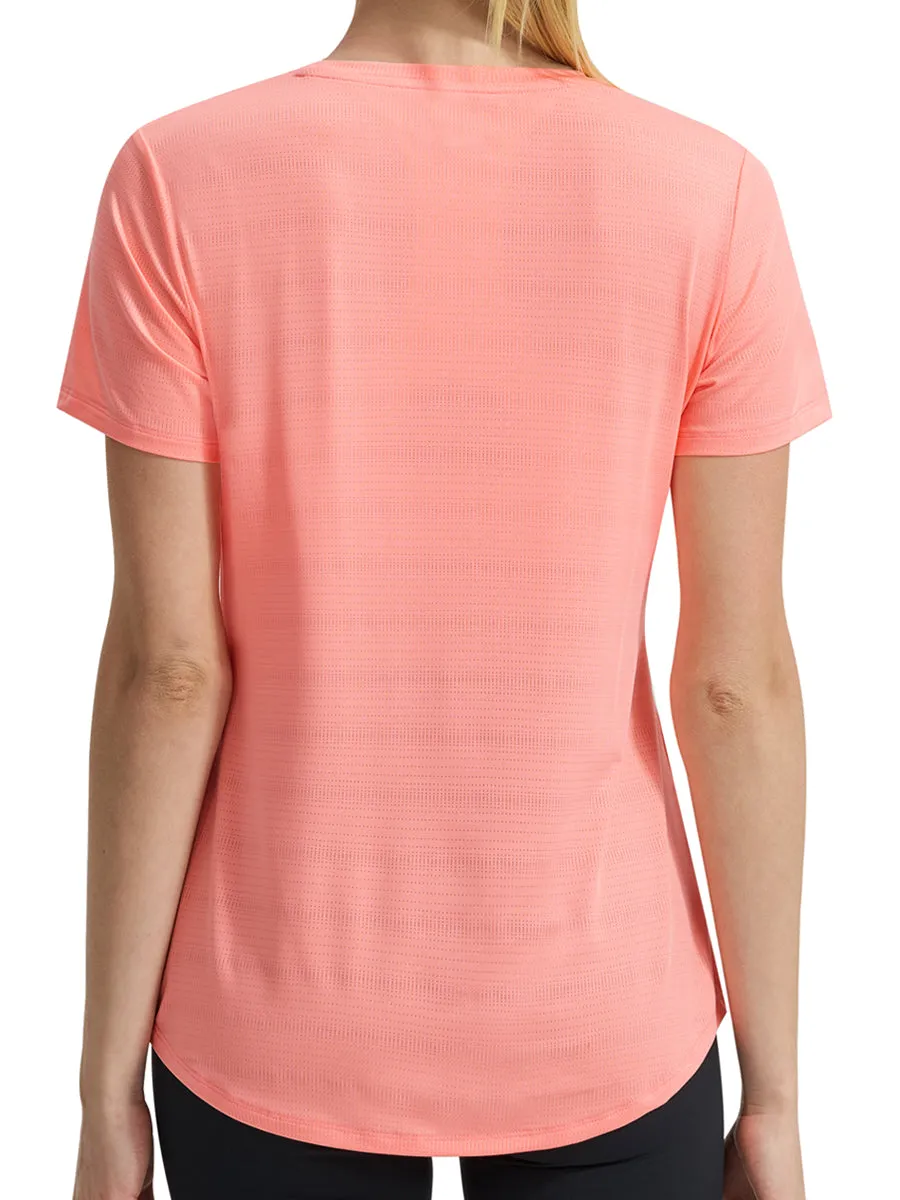 Women's sports T-shirts