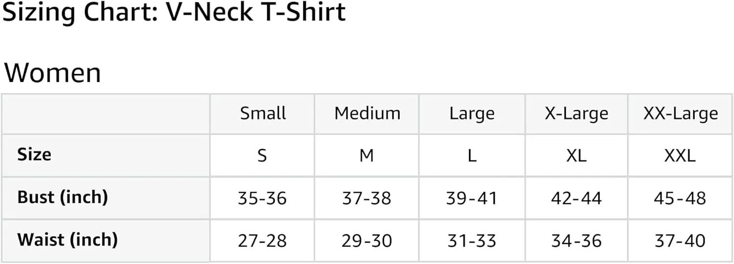 Womens Tiffin University Dragons Campus Classic V-Neck T-Shirt