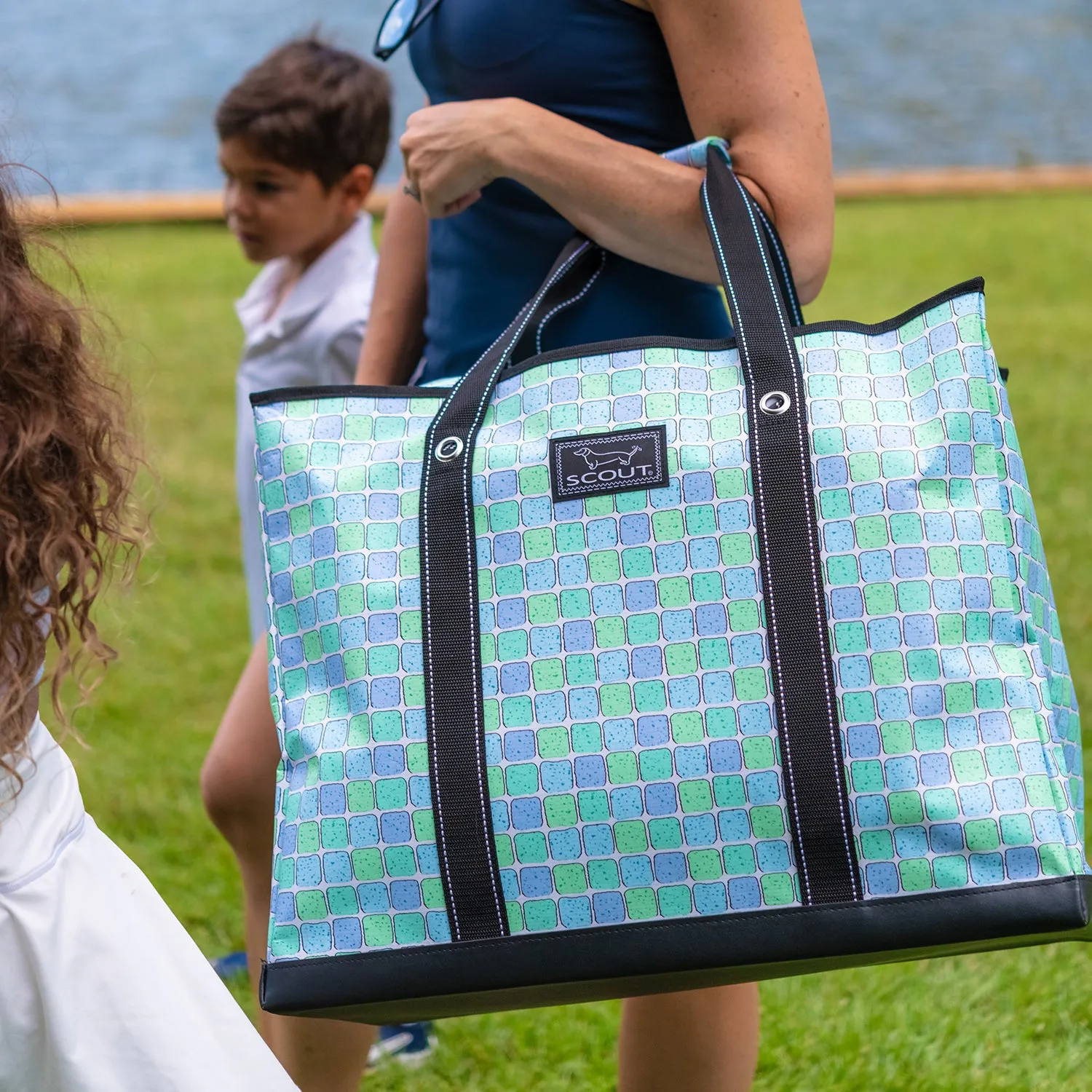 Zip-Top Original Tote X-Large