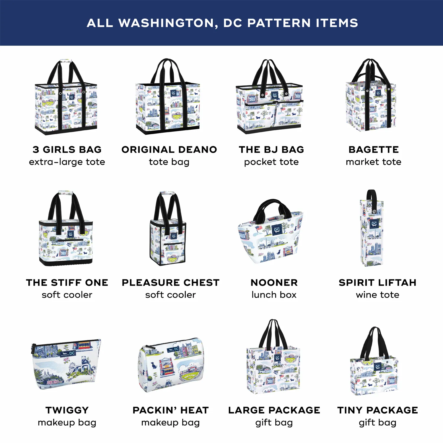 Zip-Top Original Tote X-Large