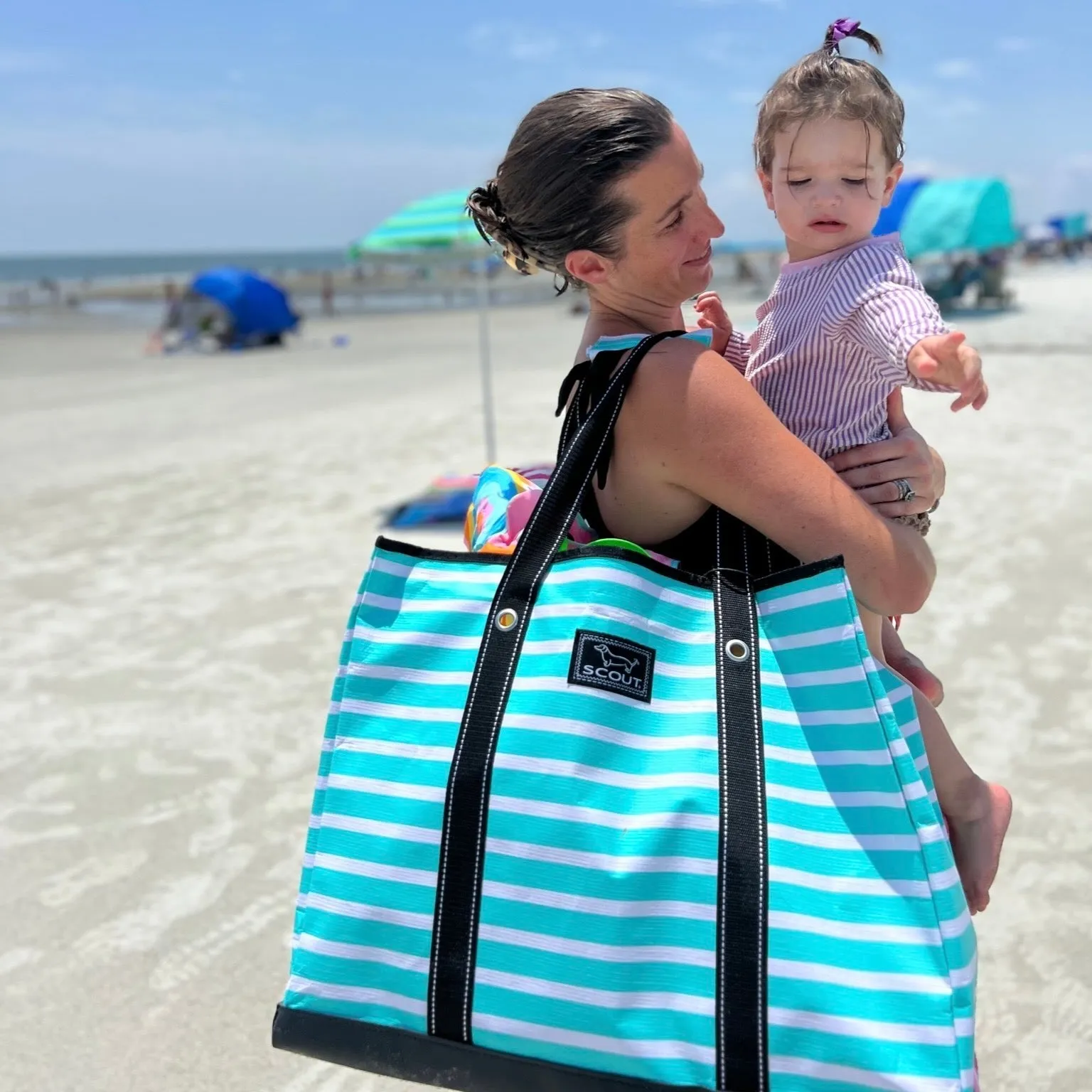 Zip-Top Original Tote X-Large