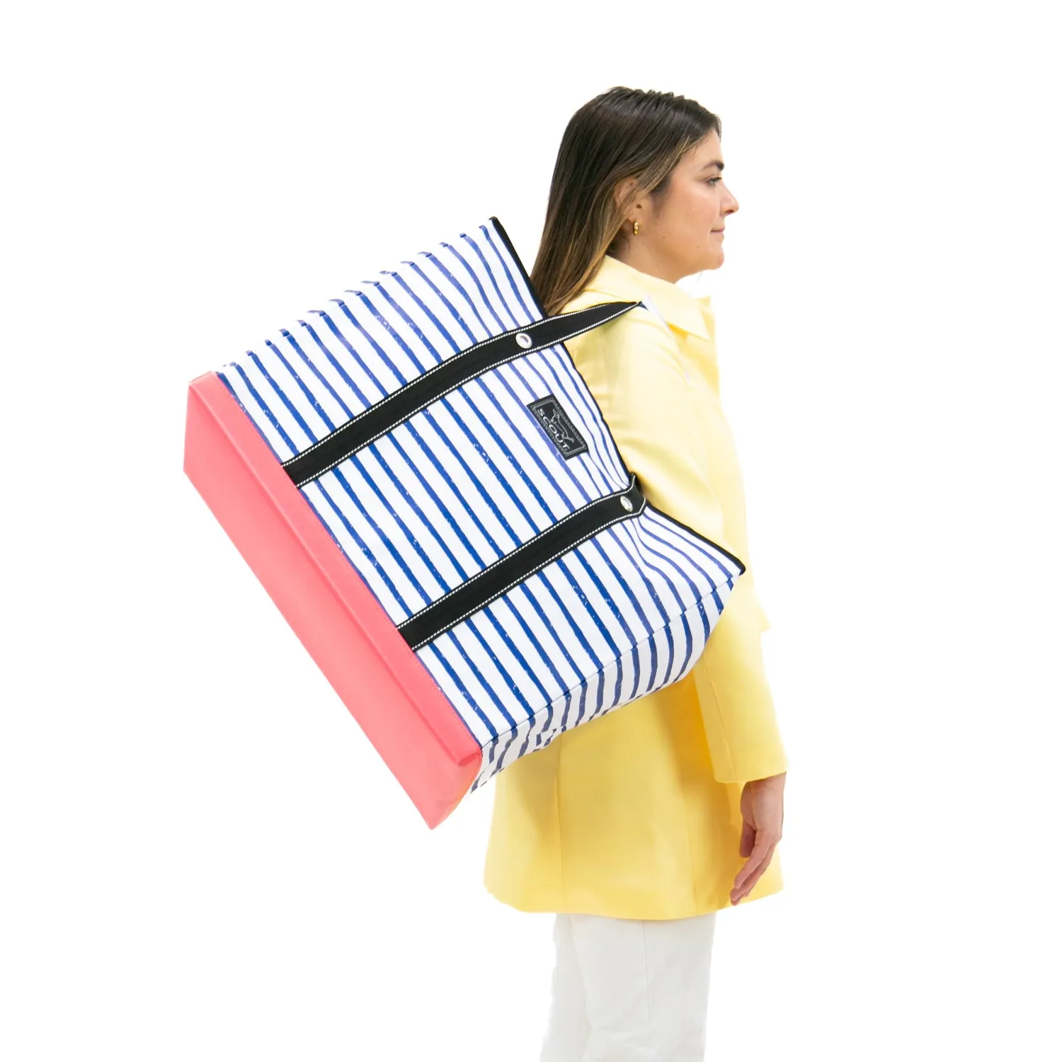 Zip-Top Original Tote X-Large