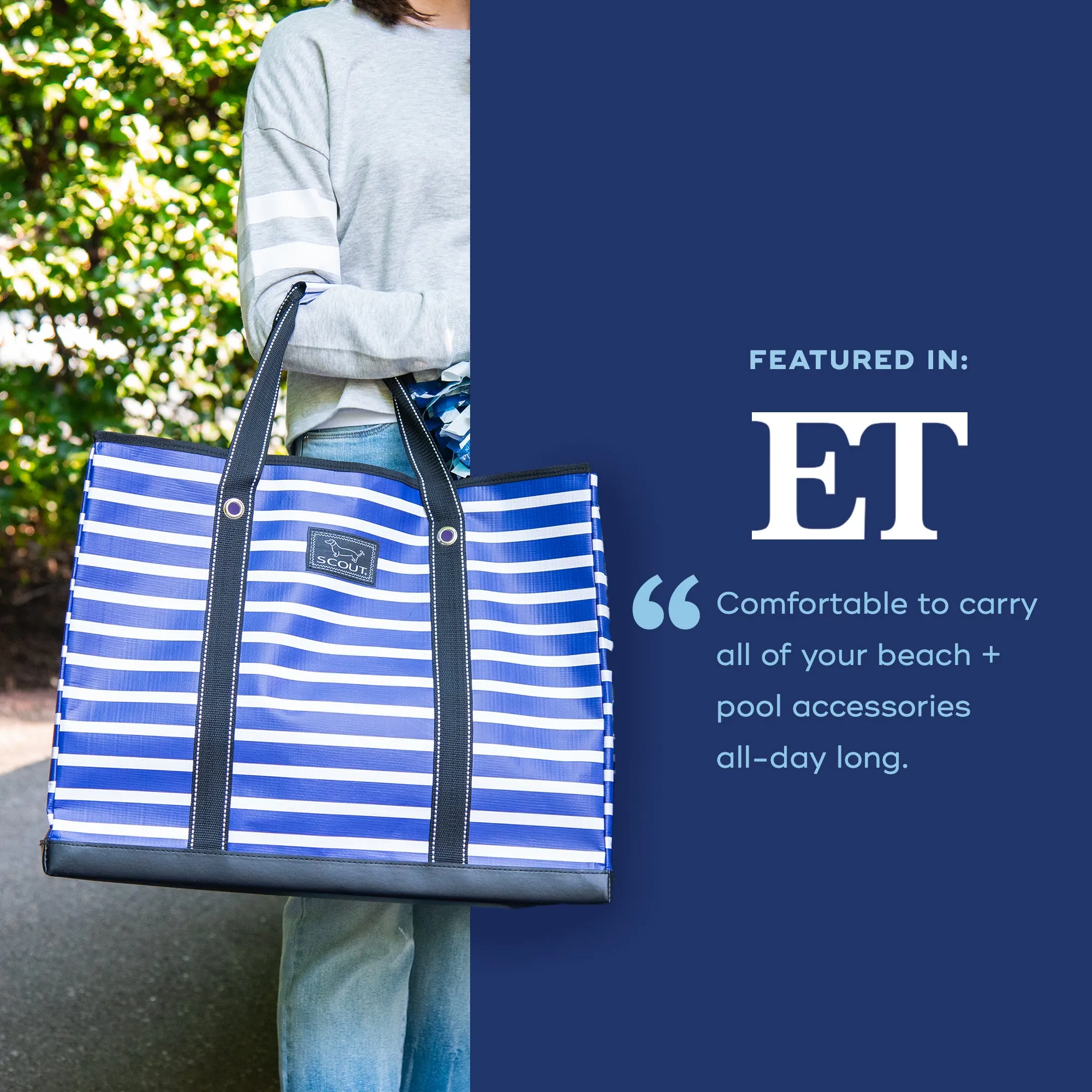 Zip-Top Original Tote X-Large