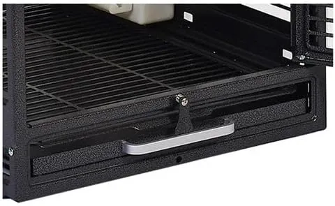 ZooPro Pet Travel Cage